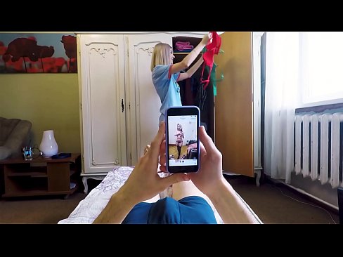 ❤️ La germanastra va fer esmenar el seu germà just abans que la mare tornés a casa ❤️ Porno preciós al porno ca.sayhentai.ru